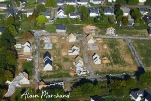 P1560037 2022 10 06 Rue De La Côte D'amour, Allée Des Aigrettes, Des Hérons, Des Spatules, Des Vanneaux